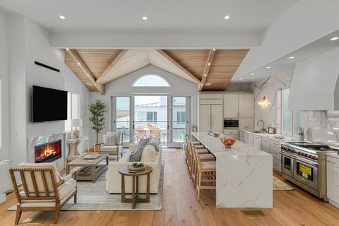 Custom home
