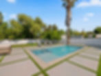 Pools & Hardscaping