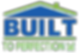 Built to Perfection logo
