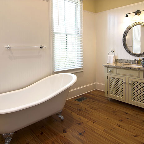 Hard Flooring - Professional Flooring Services | Lutherville-Timonium