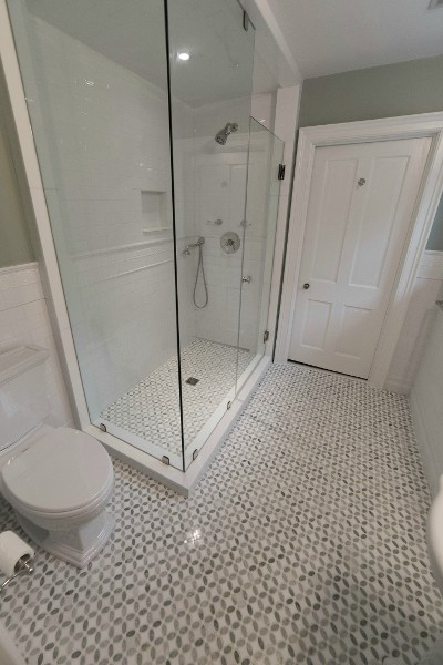 Bathroom - Bathroom Remodeling Services | Lutherville-Timonium