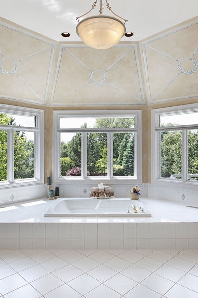 Tub & Tile - Bathroom Remodeling Services | Lutherville-Timonium