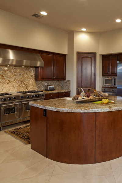 Kitchen Island | Kitchen Designer - Lutherville-Timonium