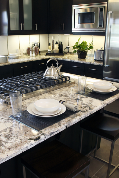 Kitchen Countertops | Kitchen Designer - Lutherville-Timonium